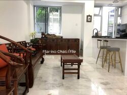 Jalan Lim Tai See (D10), Terrace #476103911